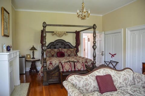 1912 Bed and Breakfast Chambre d’hôte in Sumter