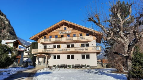 Apartments Rosenhof Apartment hotel in Mayrhofen