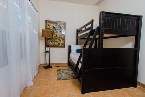 Puerta Cortes Residences Resort in Baja California Sur