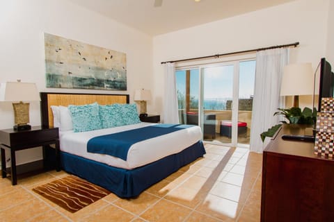 Puerta Cortes Residences Resort in Baja California Sur