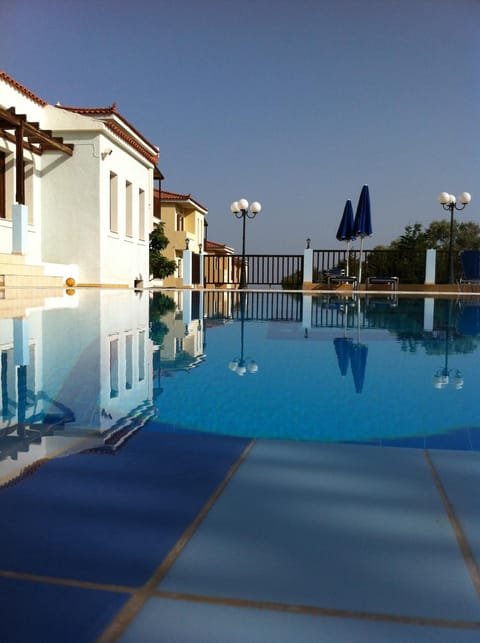 Kyma Hotel Apartment hotel in Samos Prefecture