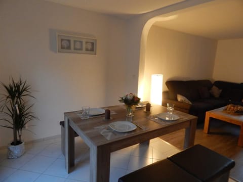 Ferienhaus Koenigsberg Haus 2 House in Scharbeutz