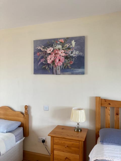 Killard House Bed and Breakfast in County Clare