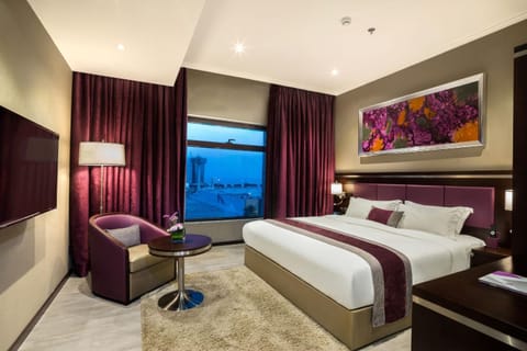 Normas Hotel Hotel in Al Khobar