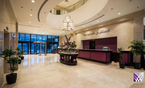 Normas Hotel Hotel in Al Khobar