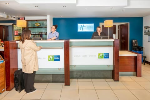 Holiday Inn Express York, an IHG Hotel Hotel in York