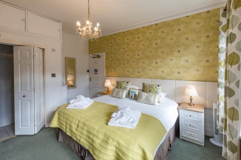 Forest Guest House Bed and Breakfast in South Shields