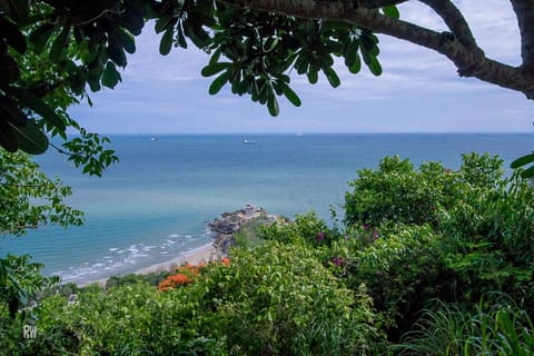 Nancy Minh Villa Villa in Vung Tau