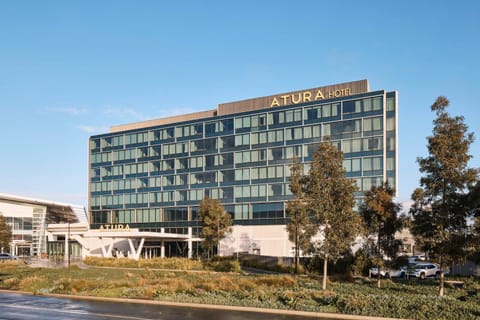 Atura Adelaide Airport Hotel in Adelaide