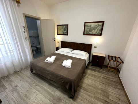 Hotel Nizza - SeaView BeachFront Park Hotel Hôtel in Riccione