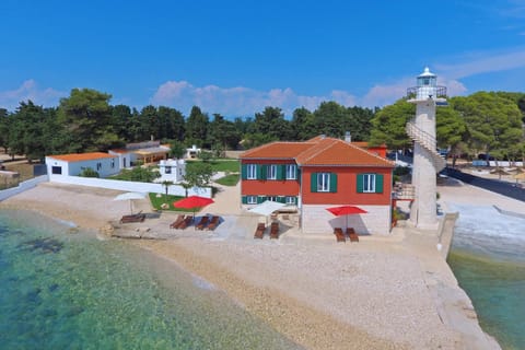 Puntamika Laterna Eigentumswohnung in Zadar