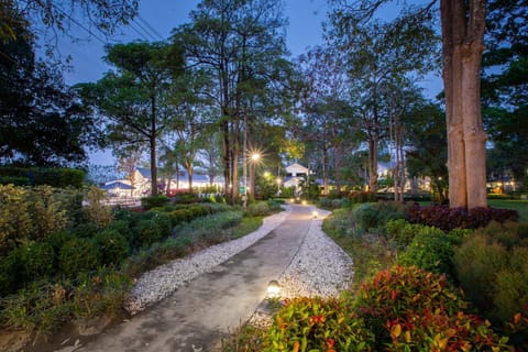 Diamond Hill Resort Resort in Laos