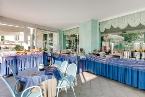 Hotel Margareth Hotel in Riccione