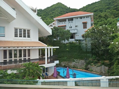 Nancy Sweet Villa Villa in Vung Tau