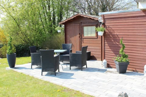 Balcony/Terrace, Seating area