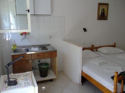 Soline accommodation Bed and Breakfast in Korčula