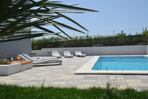 Villa BLACK&BEAUTY Eigentumswohnung in Zadar