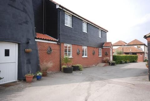 Yaxham Mill Bed and Breakfast in South Norfolk District