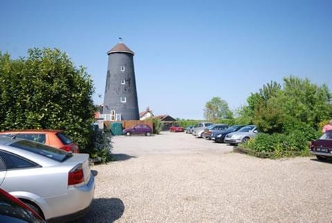 Yaxham Mill Bed and Breakfast in South Norfolk District