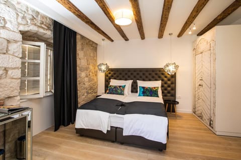 Spalato Luxury Rooms Bed and Breakfast in Split