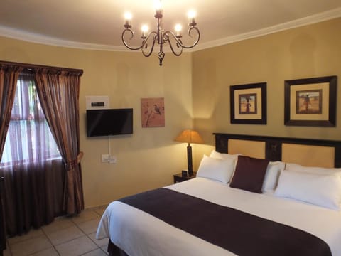 Premier Splendid Inn Bayshore Hotel in KwaZulu-Natal