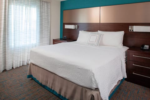 Residence Inn by Marriott Atlanta McDonough Hotel in McDonough