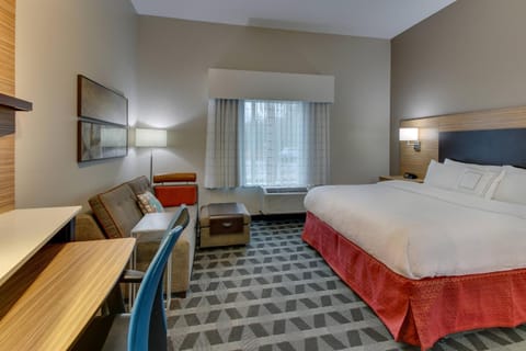 TownePlace Suites by Marriott Mobile Saraland Hôtel in Saraland