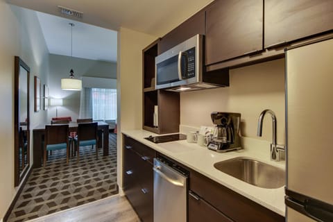 TownePlace Suites by Marriott Mobile Saraland Hotel in Saraland