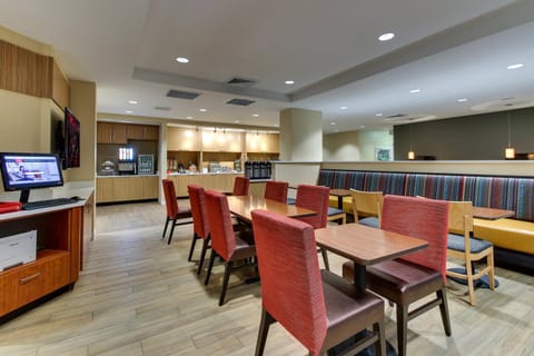 TownePlace Suites by Marriott Mobile Saraland Hôtel in Saraland