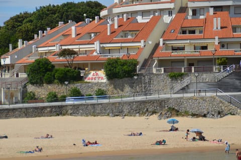 Apartamentos La Caseta Eigentumswohnung in Cantabria