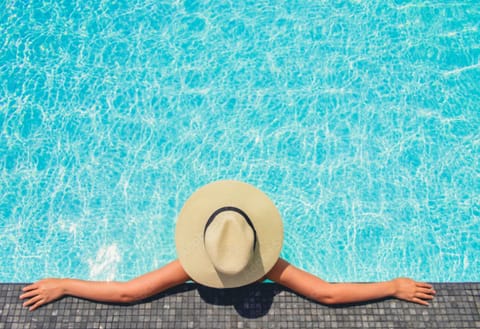 Pool view, Pool view, Swimming pool