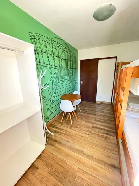 Jardim Botânico House Hostel in Curitiba