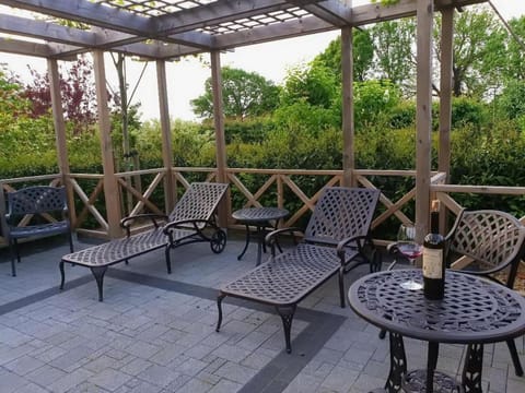 Garden, Balcony/Terrace, Drinks