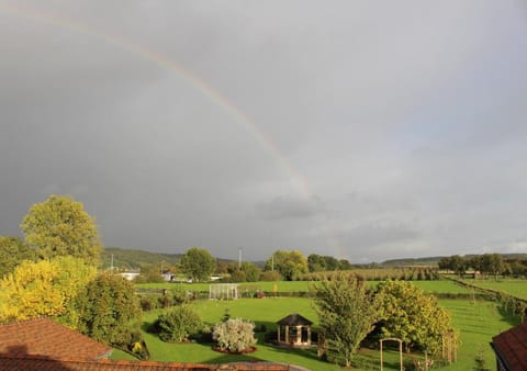 B&B Secret Garden Bed and Breakfast in Limburg (province)