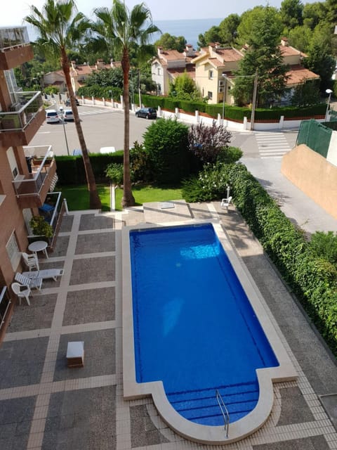 3 Carrer de la Cala Crancs Apartment in Salou