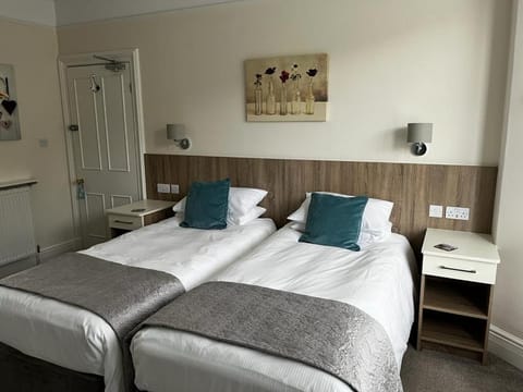 Wordsworths Guest House Chambre d’hôte in Lake Road