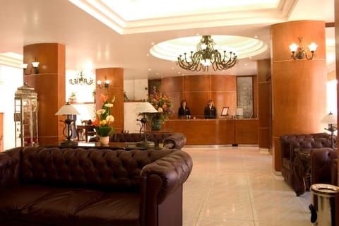 Hotel Emily Hôtel in Pachuca