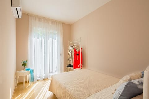 Chiron Apartments Condominio in Budva