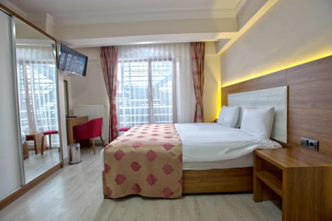 Bolu Suit Otel Hôtel in Ankara Province