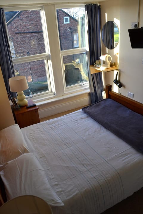The Avenue Bed and Breakfast Pensão in Newcastle upon Tyne