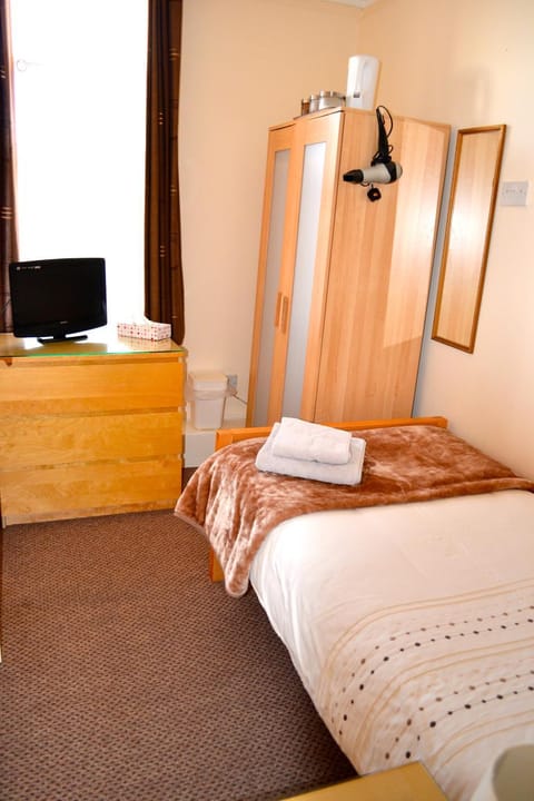 The Avenue Bed and Breakfast Bed and Breakfast in Newcastle upon Tyne