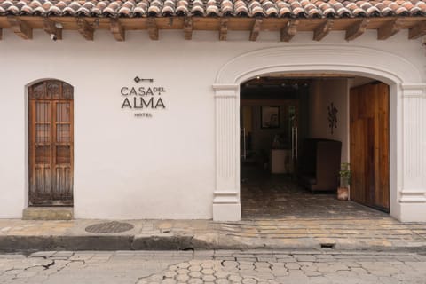 Casa del Alma Hotel Boutique & Spa Hotel in San Cristobal de Casas