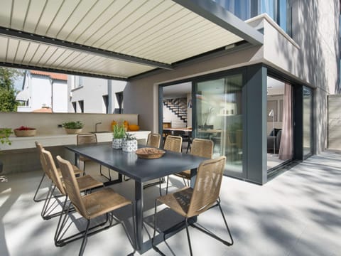 Holiday Home Oliva 1 by Interhome House in Istria County