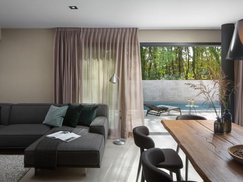 Holiday Home Oliva 1 by Interhome House in Istria County