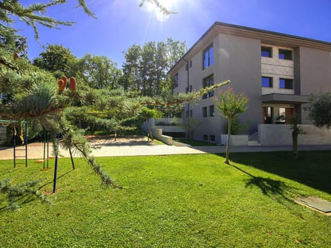 Holiday Home Oliva 1 by Interhome House in Istria County