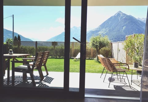 Antonya Apartments Appartamento in Trentino-South Tyrol