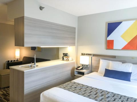 Microtel Inn & Suites by Wyndham Eagan/St Paul Hotel in Eagan