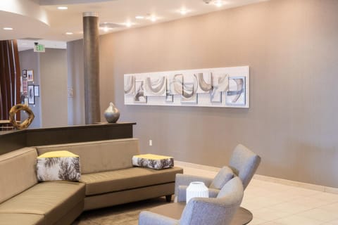 SpringHill Suites by Marriott Dallas Richardson/Plano Hôtel in Richardson