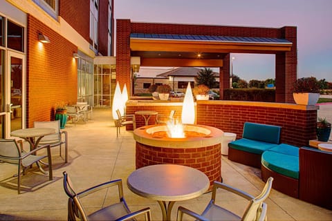 SpringHill Suites by Marriott Dallas Richardson/Plano Hotel in Richardson