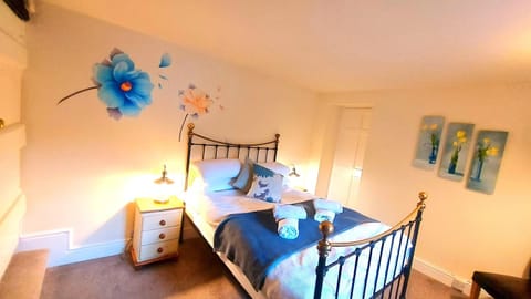 Dolgun Uchaf Guesthouse and Cottages in Snowdonia Chambre d’hôte in Wales